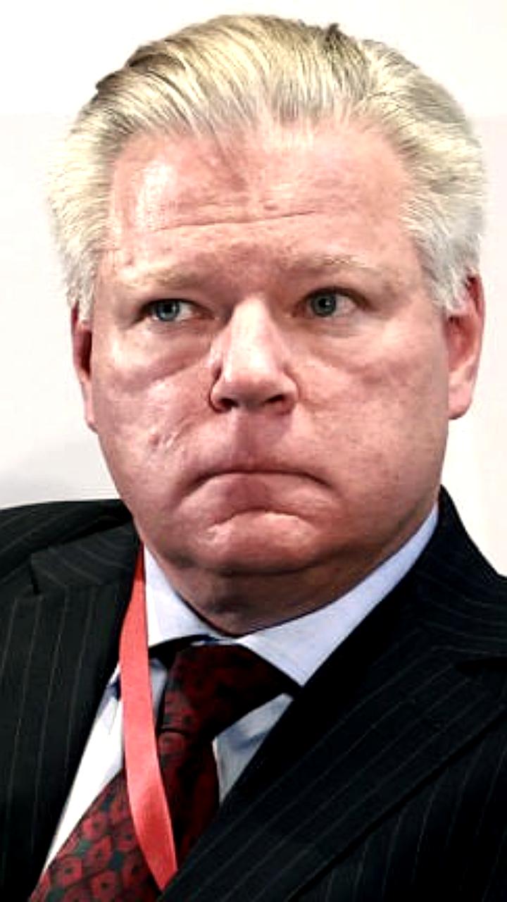 Ущерб американского бизнеса от санкций достиг 300 миллиардов долларов