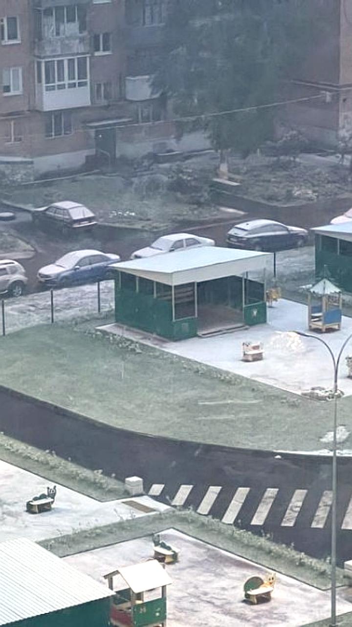 Энергетики восстанавливают электроснабжение в Якутске после аварии