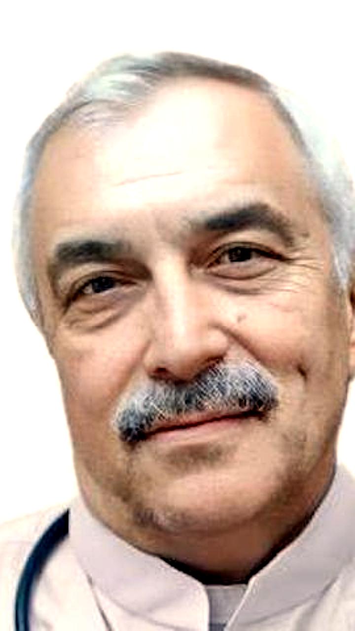 Медсестра из Нальчика приговорена к 4 годам за заражение гепатитом C и ВИЧ 76 человек