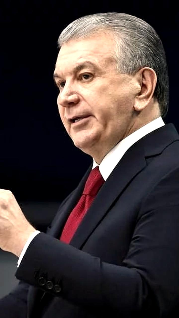 Президент Узбекистана Шавкат Мирзиёев поздравил аграриев с профессиональным праздником