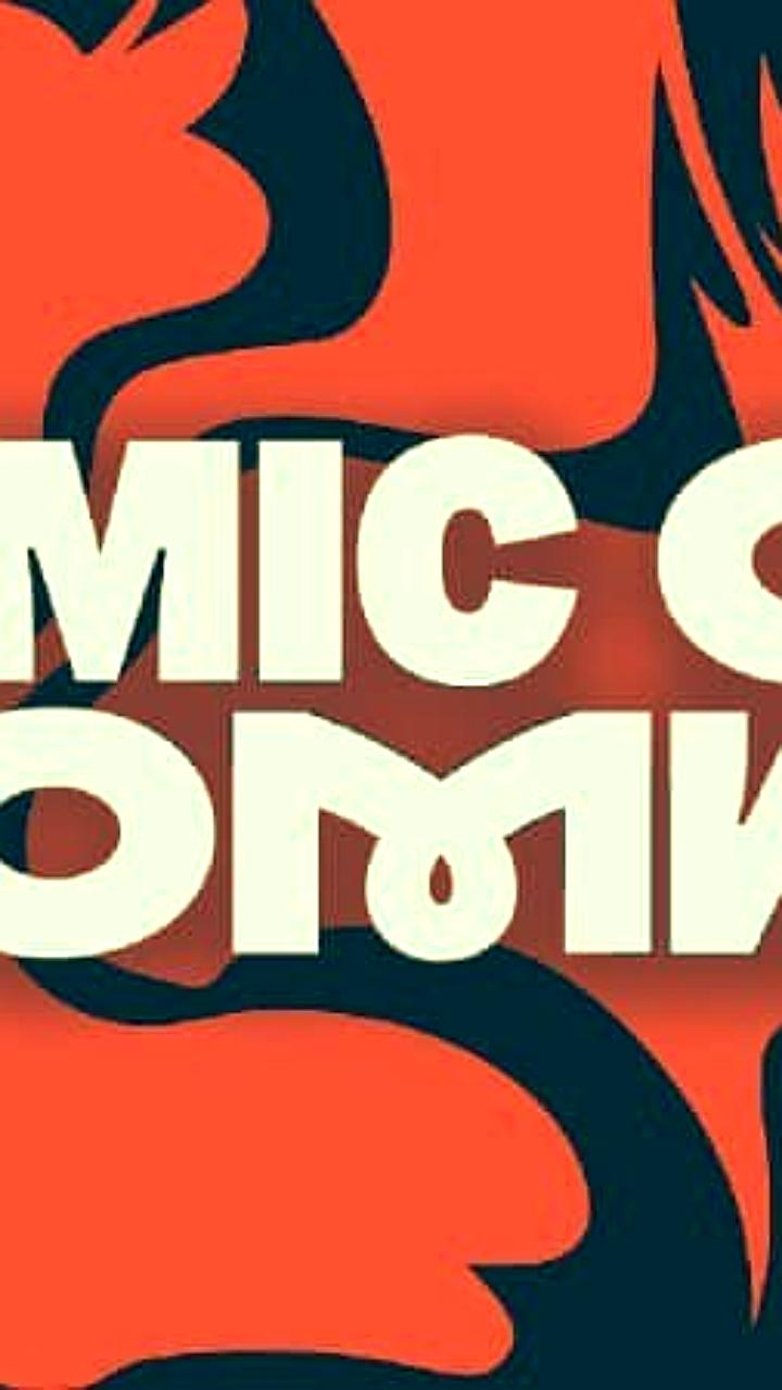 Comic Con Игромир возвращается в Москву с офлайн-форматом