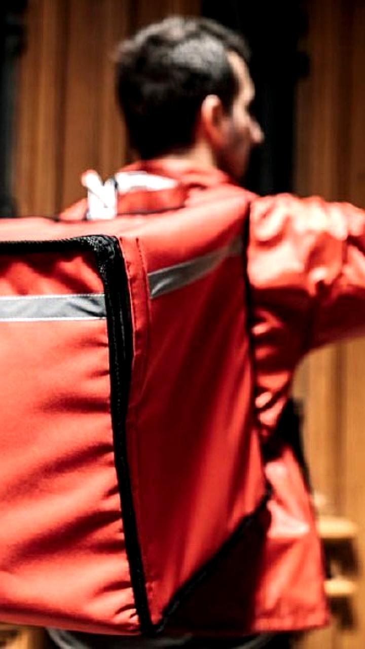 Зарплаты в России и на Кубани удвоились за пять лет, особенно у курьеров и водителей