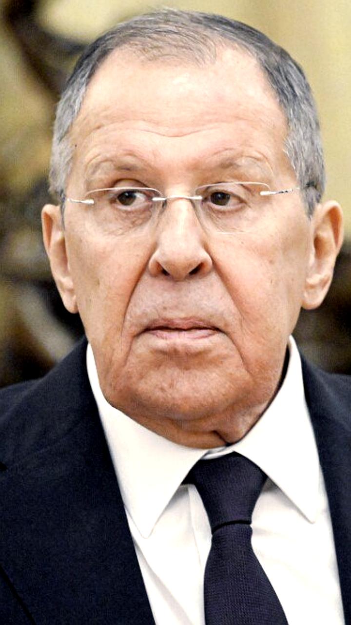 Лавров о роли Европы в украинском кризисе и замороженных активах