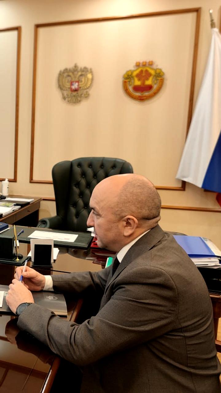 Кадровые изменения в Камчатском крае: Виктория Расулова возглавила Минприроды, Олег Бондаренко стал главой Вилючинска