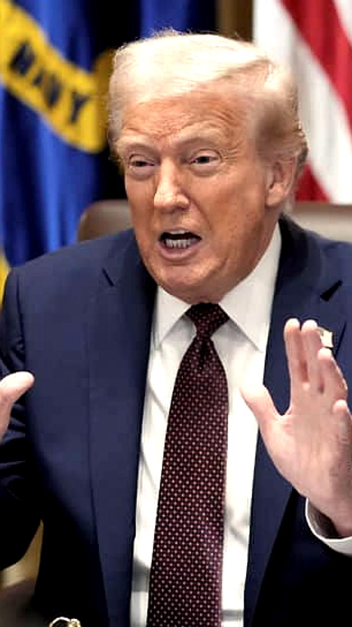 Трамп: США и Россия близки к завершению конфликта на Украине