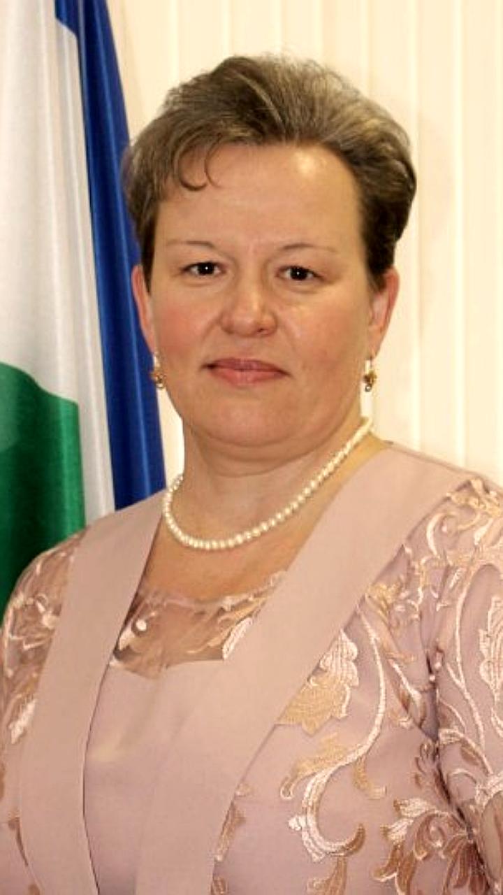 Татьяна Зубова назначена мэром Белебея