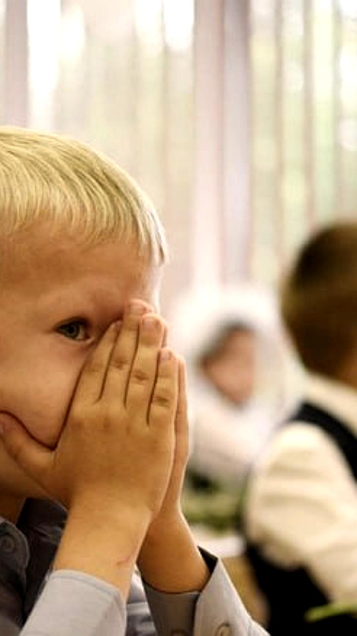 Полиция проводит проверку по факту драки школьниц в поселке Титан