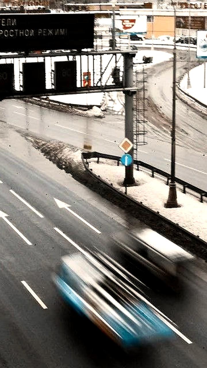 Правительство РФ инициирует изменения в ПДД для повышения безопасности на дорогах