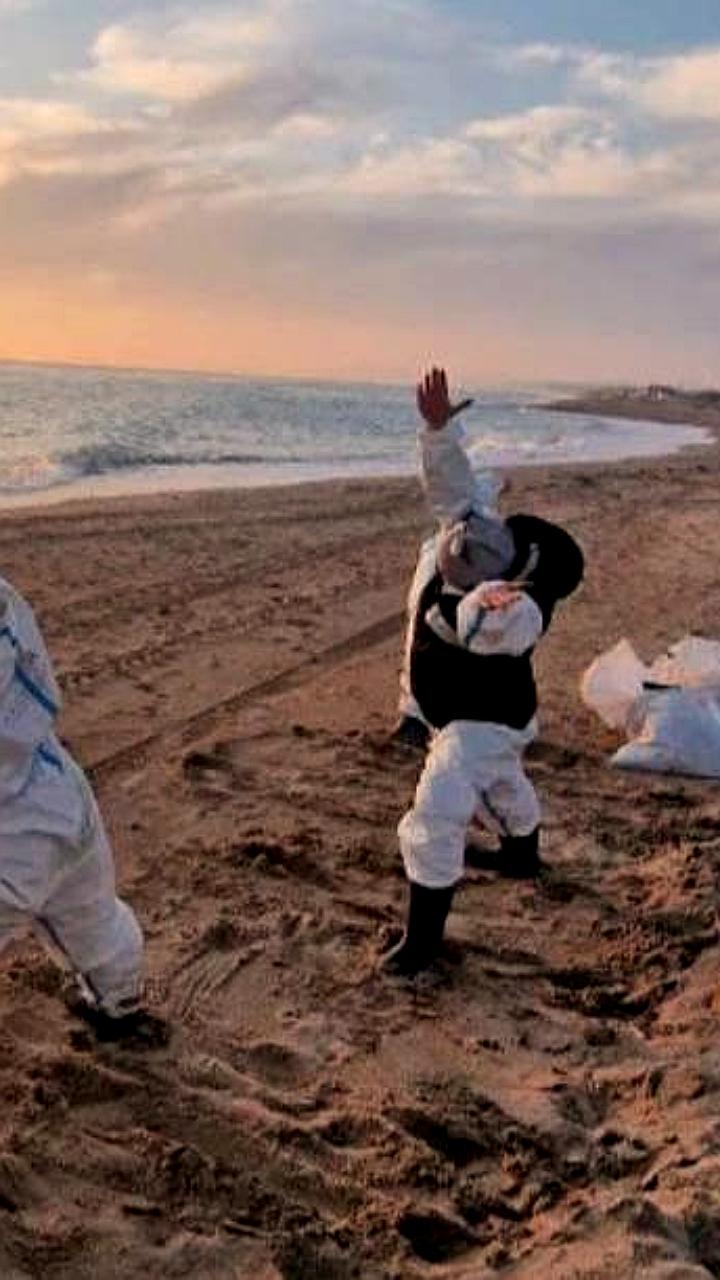 Губернатор Кондратьев о восстановлении курортов Анапы и Темрюка к лету 2026 года