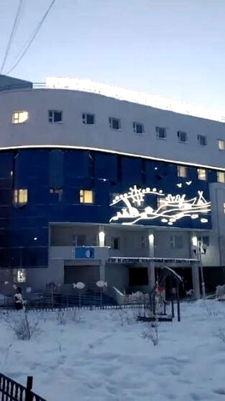 Арктический государственный институт культуры и искусств стал университетом