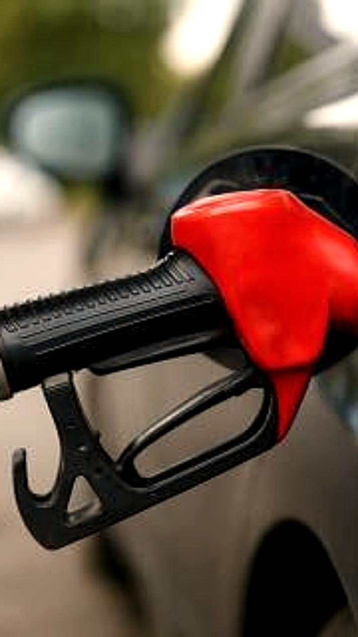 Рост онлайн-оплат бензина в России на 45% осенью