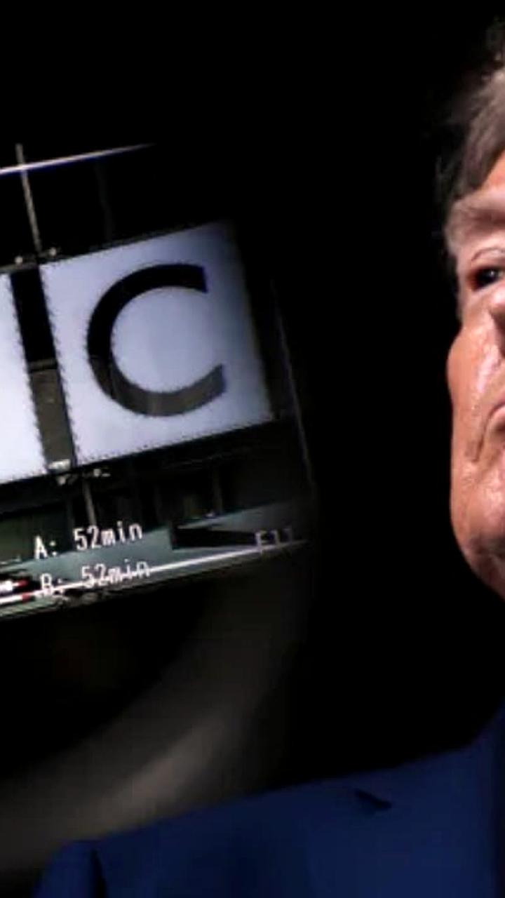 Трамп подал иск к Би-би-си на 5 миллиардов долларов за клевету