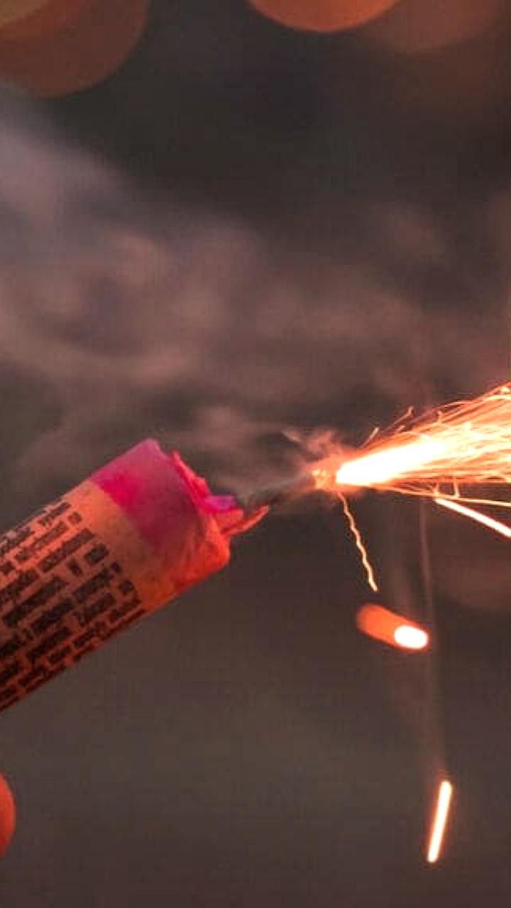 В Челябинске стартовали проверки магазинов пиротехники