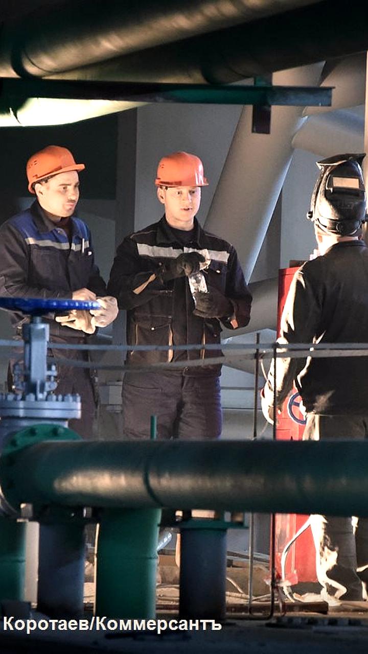 Продление статуса вынужденной генерации для ТЭС до 2029 года