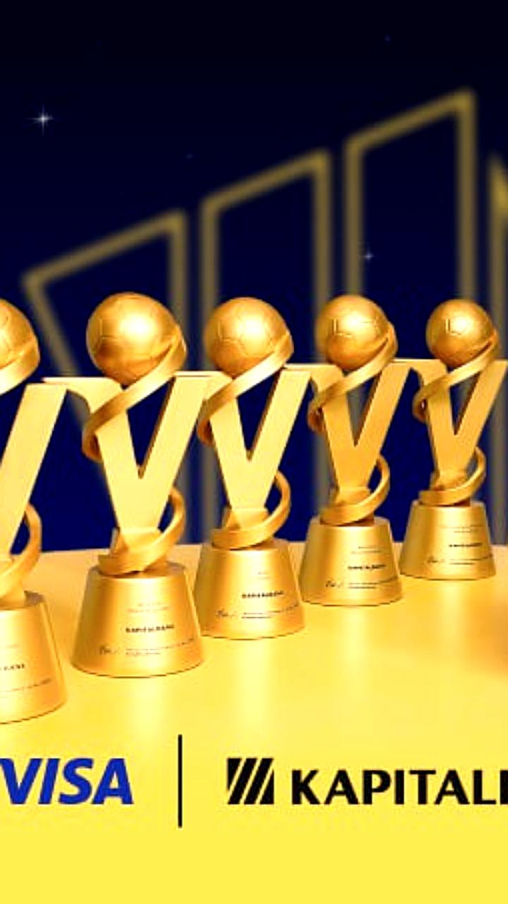 Капиталбанк удостоен пяти золотых наград Visa Excellence Cup 2025 в Узбекистане