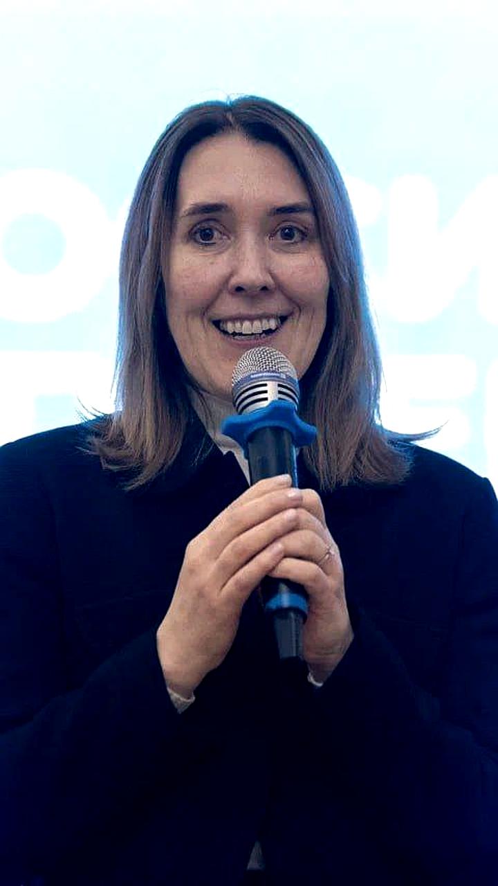 Финал Всероссийского студенческого форума Твой Ход 2025: Церемония награждения и подведение итогов