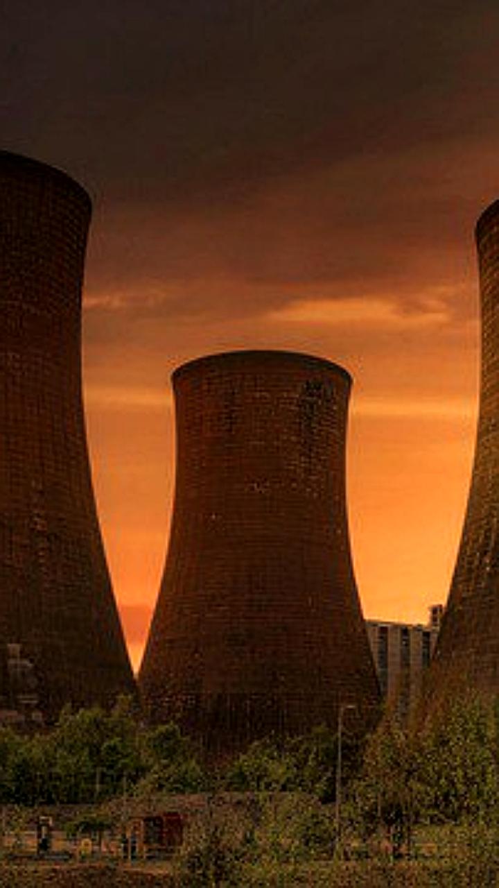 Мировой бум ИИ приводит к перезапуску АЭС и росту цен на уран