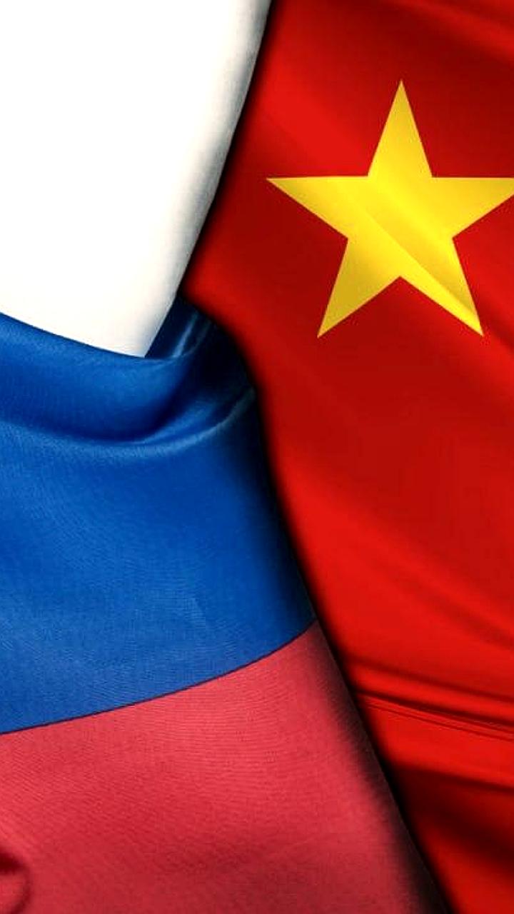 Консультации России и Китая по вопросам СНГ и ситуации в Украине