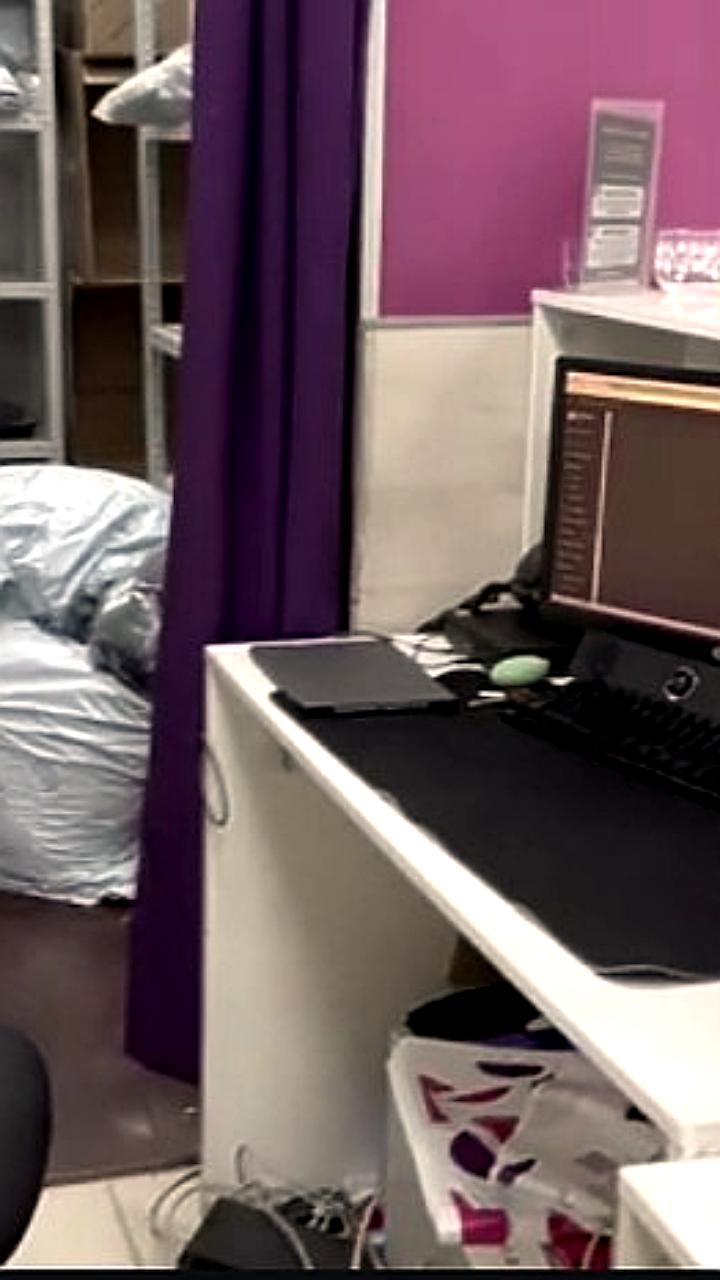 В Новой Ляле бывший работник ПВЗ обвиняется в мошенничестве на сумму свыше 146 тыс. рублей