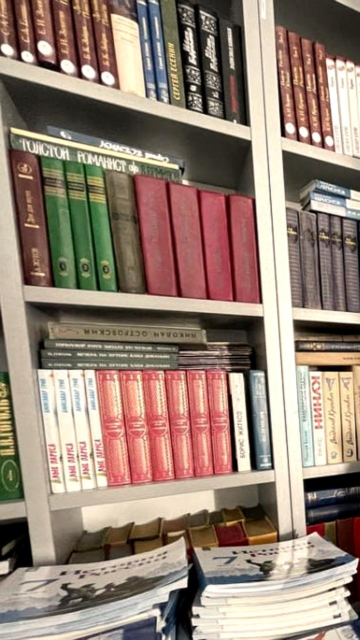 Создание единой линейки учебников по географии поручено Путиным