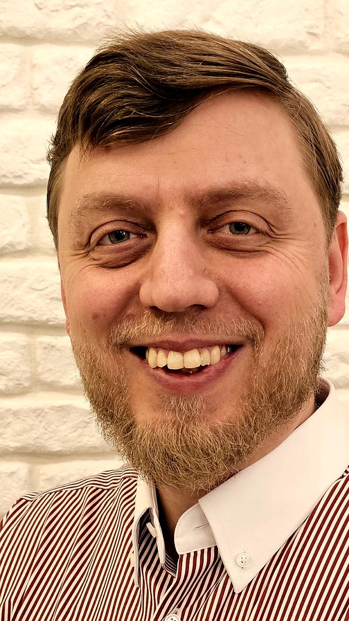 Леонид Савков назначен первым вице-президентом ГК Гранель по маркетингу и продажам