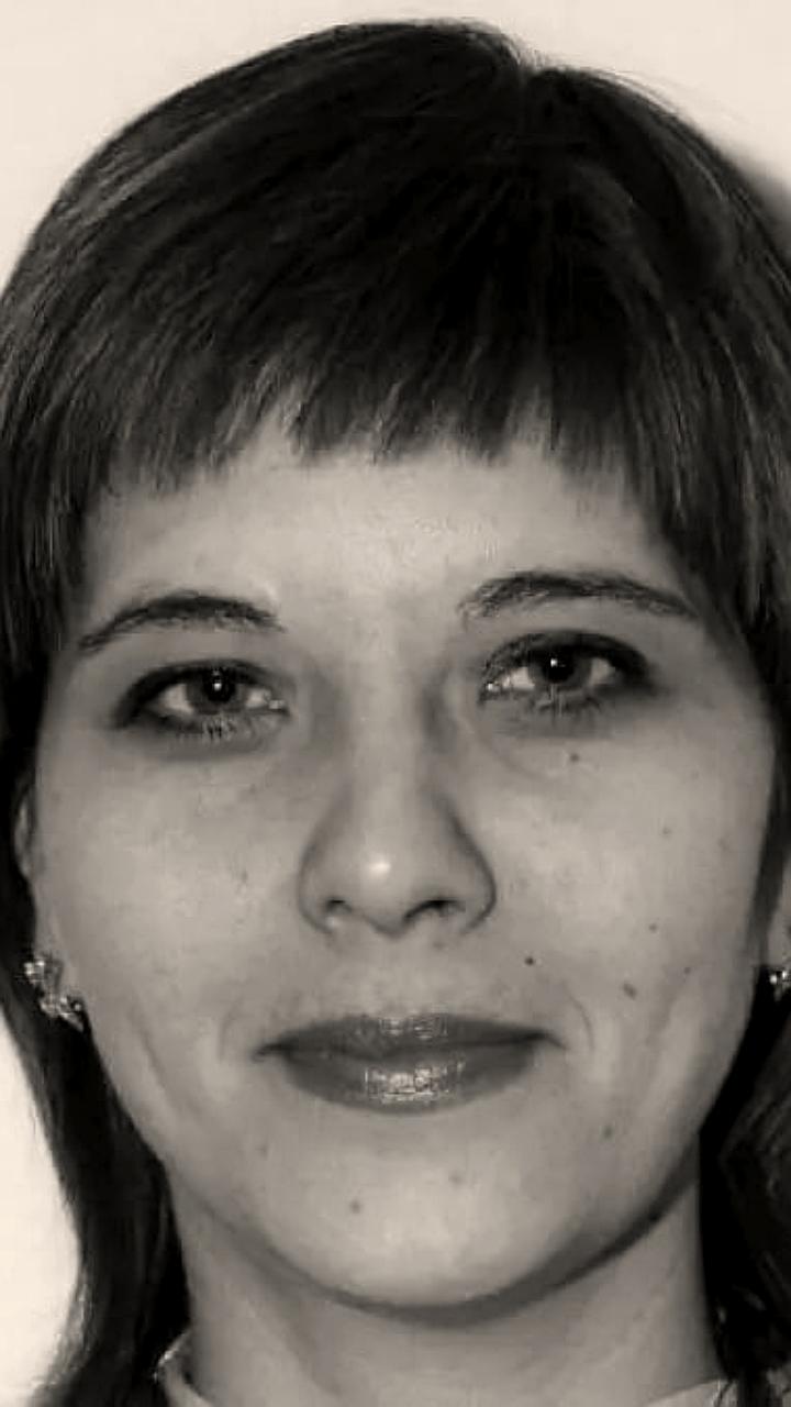 Скоропостижная смерть журналистки Анны Камаловой Дёминой