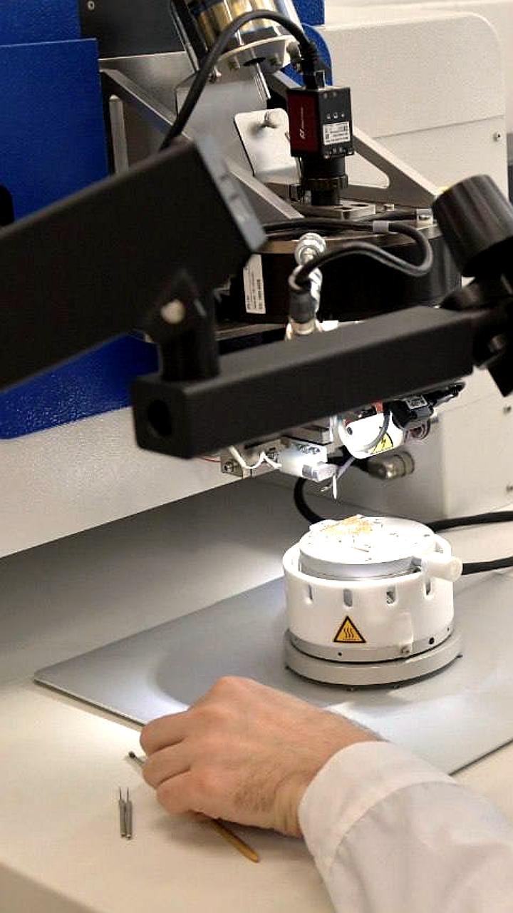 Нижегородская и Самарская области вошли в десятку лидеров научно-технологического развития России по итогам 2024 года