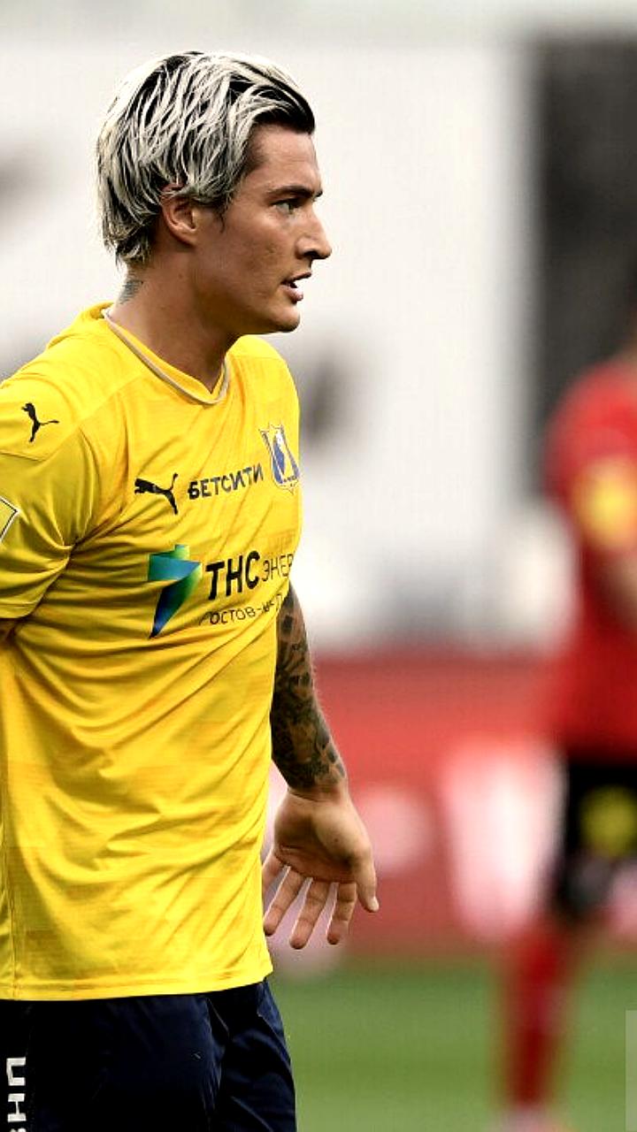 Швейцарский суд подтвердил решение о компенсации Норманна Ростову