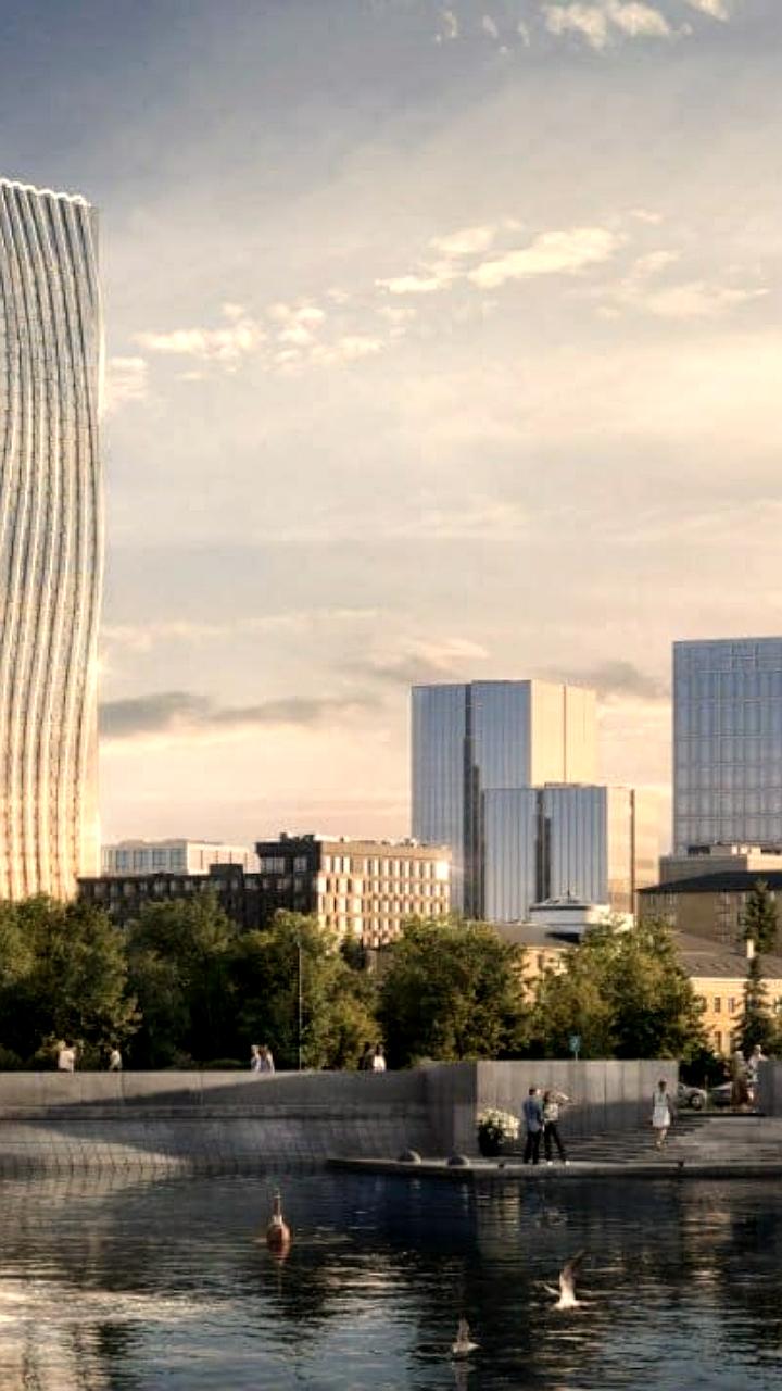 В Москве запланировано создание новых жилых кварталов в Южном Бутове и Бирюлево Западное