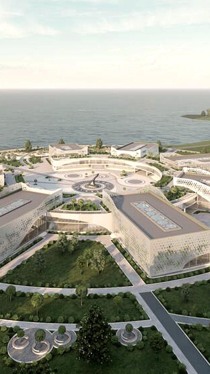 Жители Владивостока предлагают благоустроить территорию школы 29 для комфортного обучения