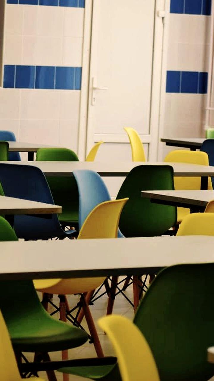 Вячеслав Володин анонсировал бесплатное питание для школьников и детсадовцев в Саратовской области с 2026 года