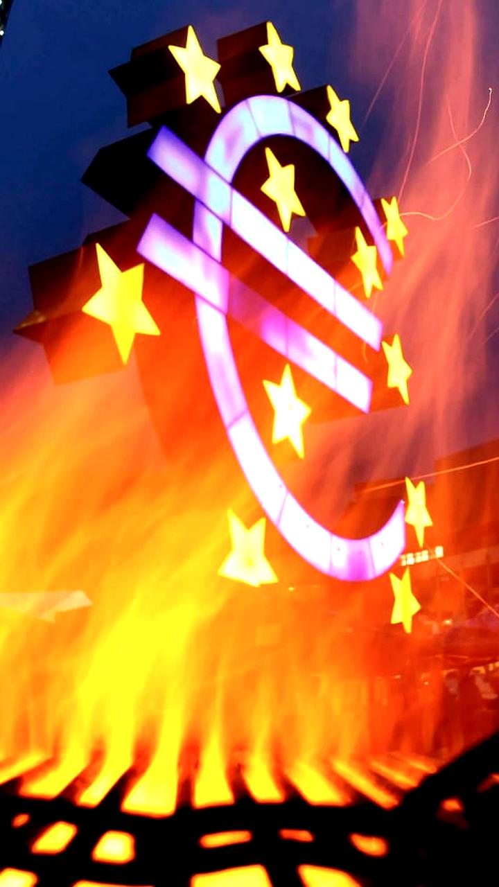 Европейские инвестиции в России: 438 млрд долларов застряли на начало 2022 года