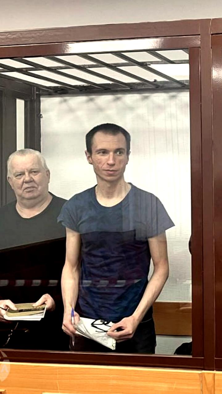 Приговор членам марксистского кружка из Уфы: сроки от 16 до 22 лет