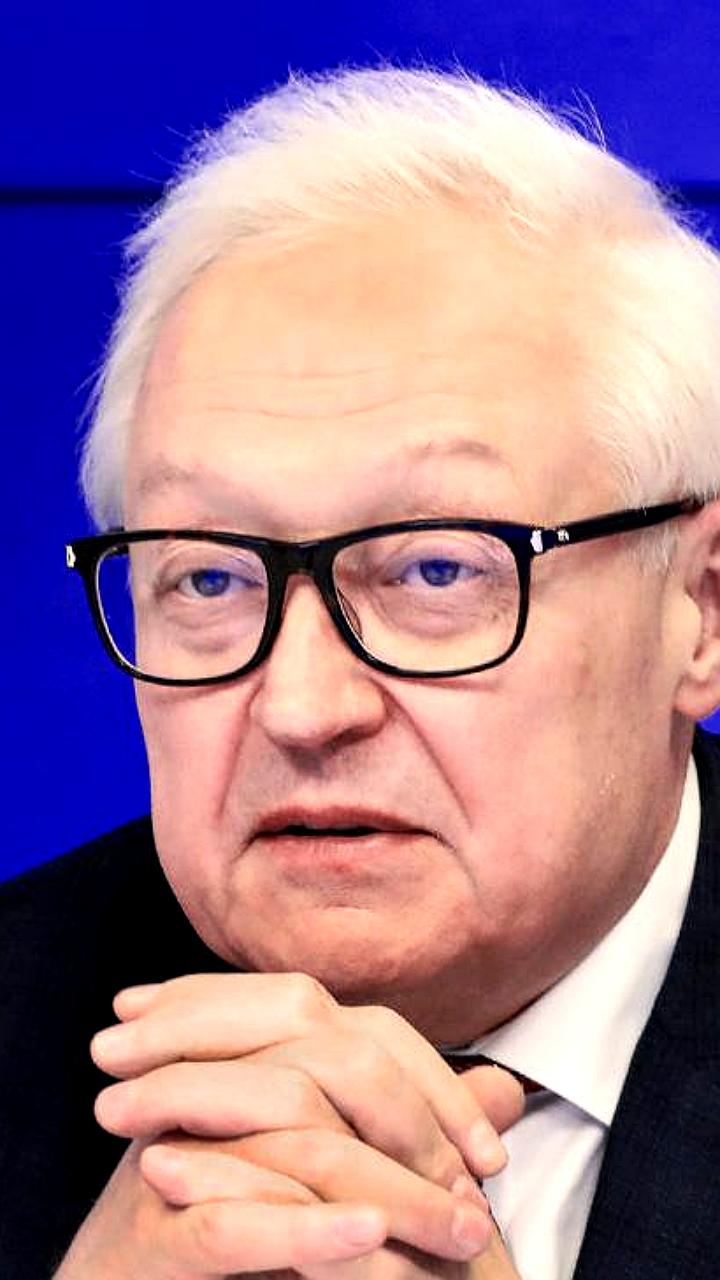 Россия подтвердила отказ от компромиссов по Донбассу и Крыму