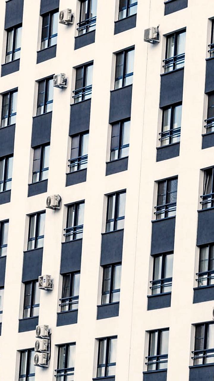 Рост цен на новостройки в России достиг минимального уровня за шесть лет