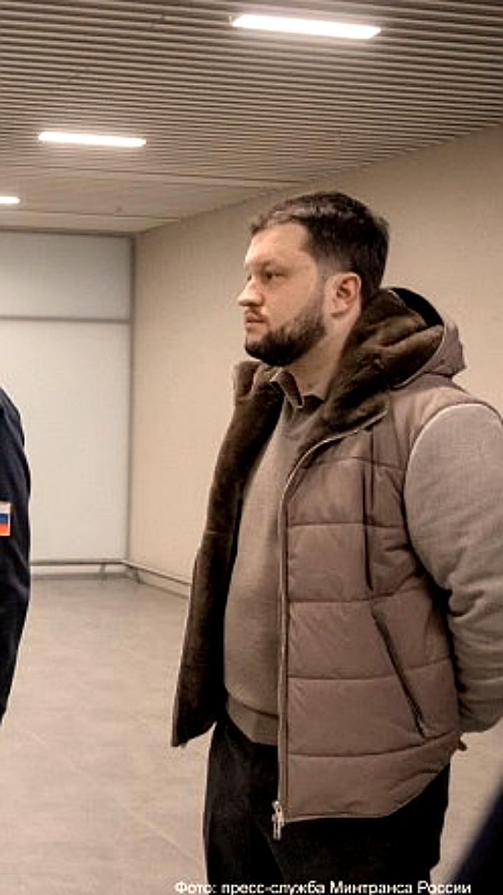 Обсуждение реконструкции аэродромов Анадырь и Красноярск в рамках федерального проекта