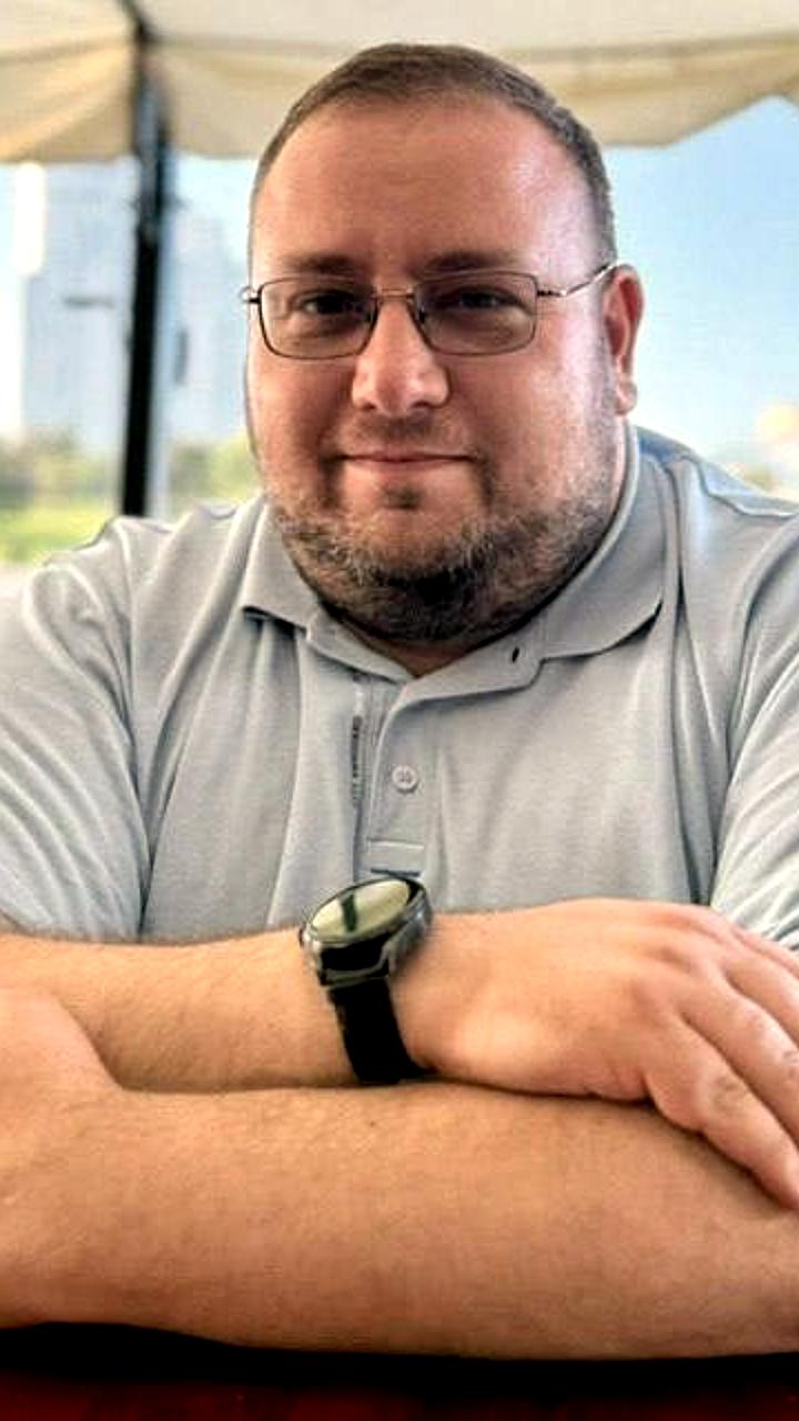 Николай Юхарин назначен председателем Комитета дорожного хозяйства Челябинска