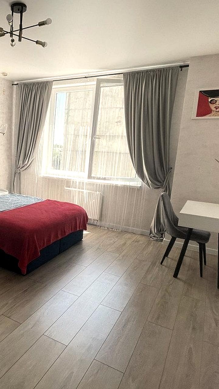 Рост доли сделок с квартирами без отделки на рынке новостроек в России