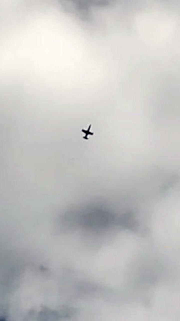 Авиакомпания Азимут отменила рейсы из-за ограничений воздушного пространства