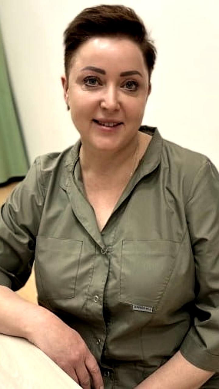 Татьяна Першина назначена заместителем главного врача областной больницы в Биробиджане