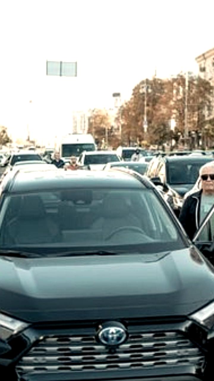 Верховная Рада утвердила общенациональную минуту молчания в 9 утра