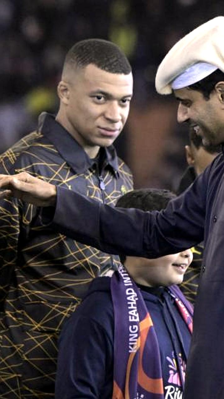 Суд обязал ПСЖ выплатить Мбаппе 61 млн евро за невыплаченные зарплаты