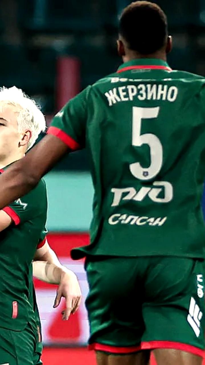 Батраков и Сперцян стали самыми дорогими футболистами РПЛ по 25 млн евро