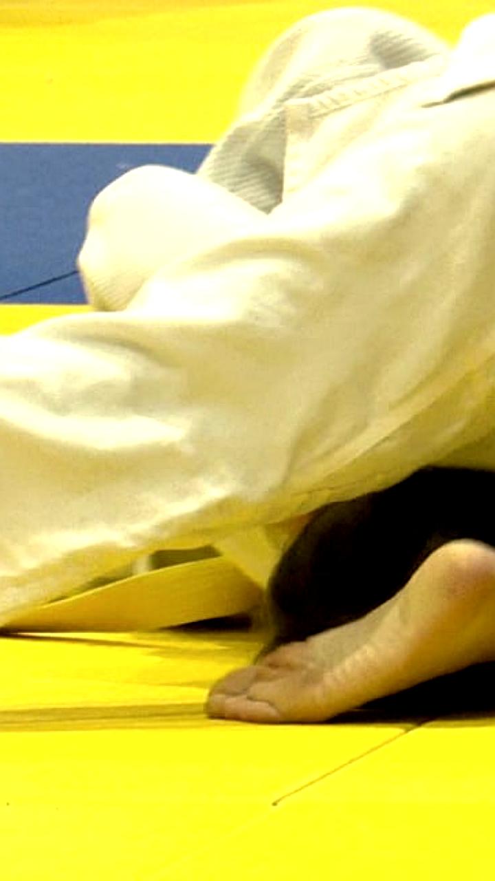 Орловские и Липецкие дзюдоисты успешно выступили на всероссийских соревнованиях