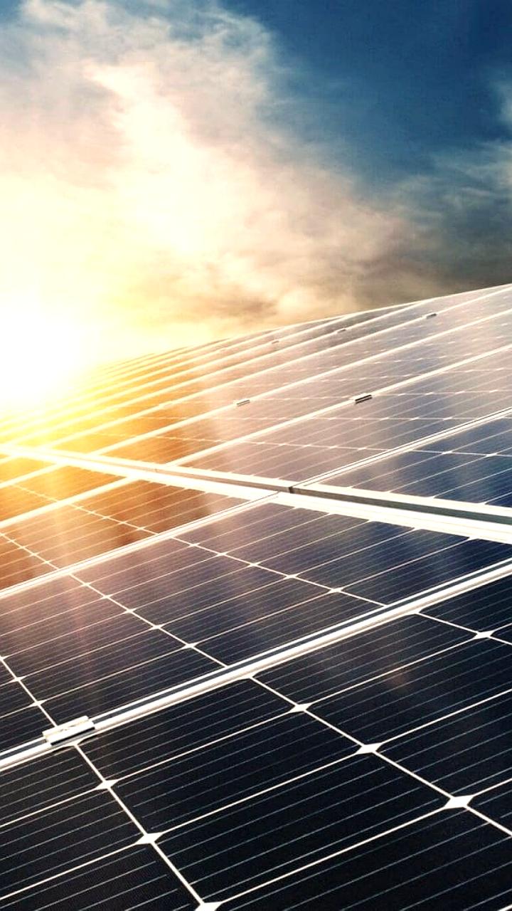 Google и Shizen Energy запускают проект солнечной энергетики в Малайзии