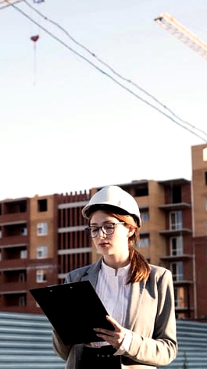 Рекордный ввод жилья в России в ноябре 2025 года