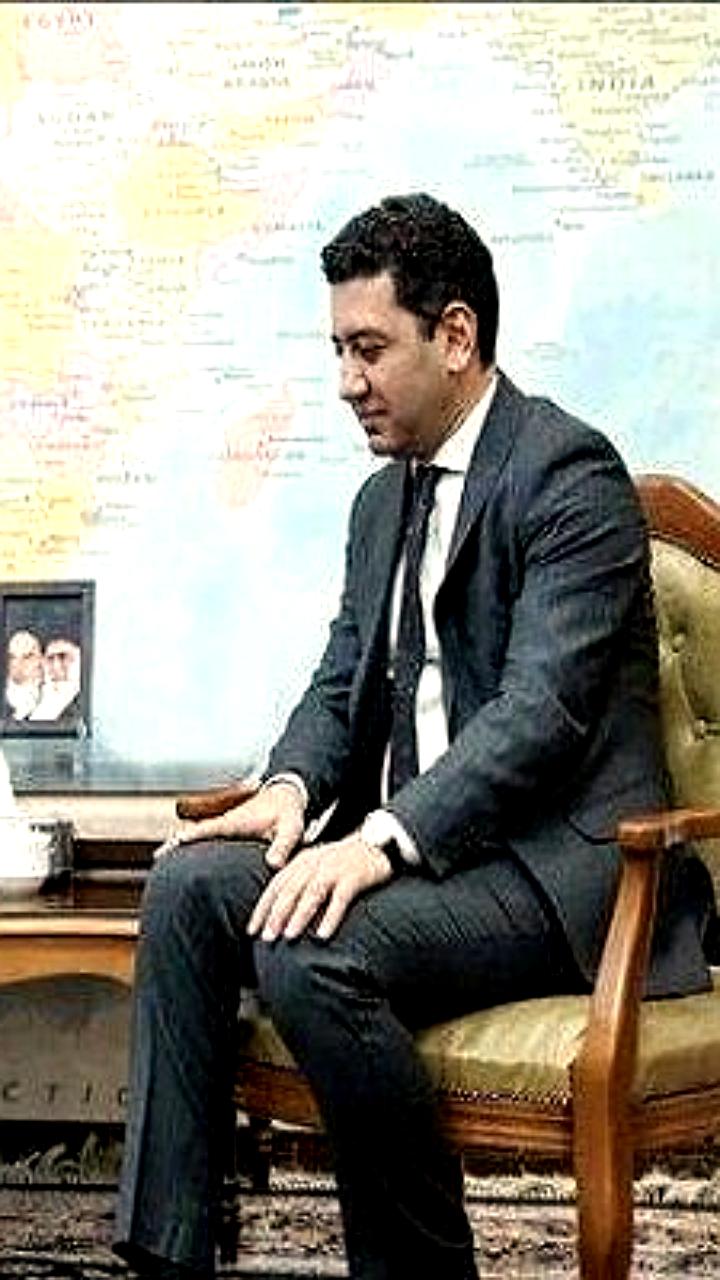 Иран и Россия выражают обеспокоенность по поводу маршрута Трампа