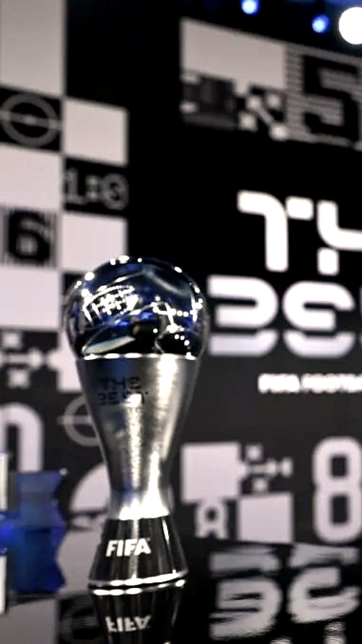 Церемония FIFA The Best 2023 пройдет в Дохе