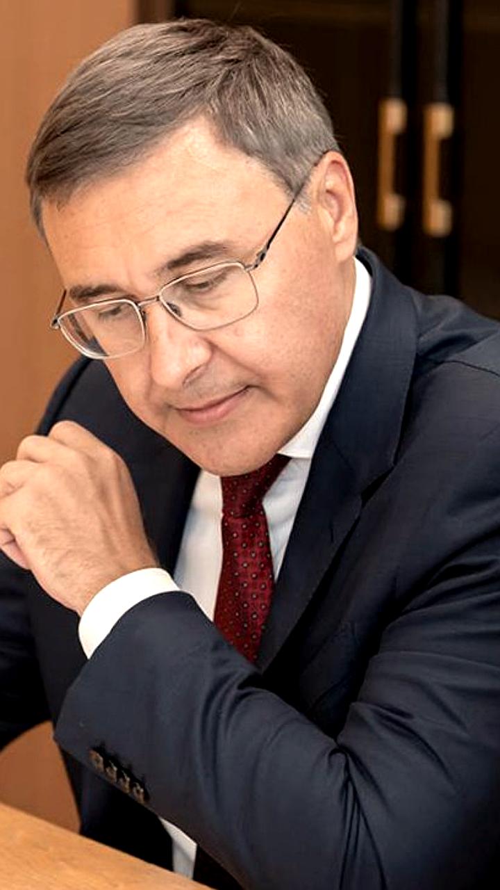 Объявлен конкурс на создание 15 новых университетских кампусов в России