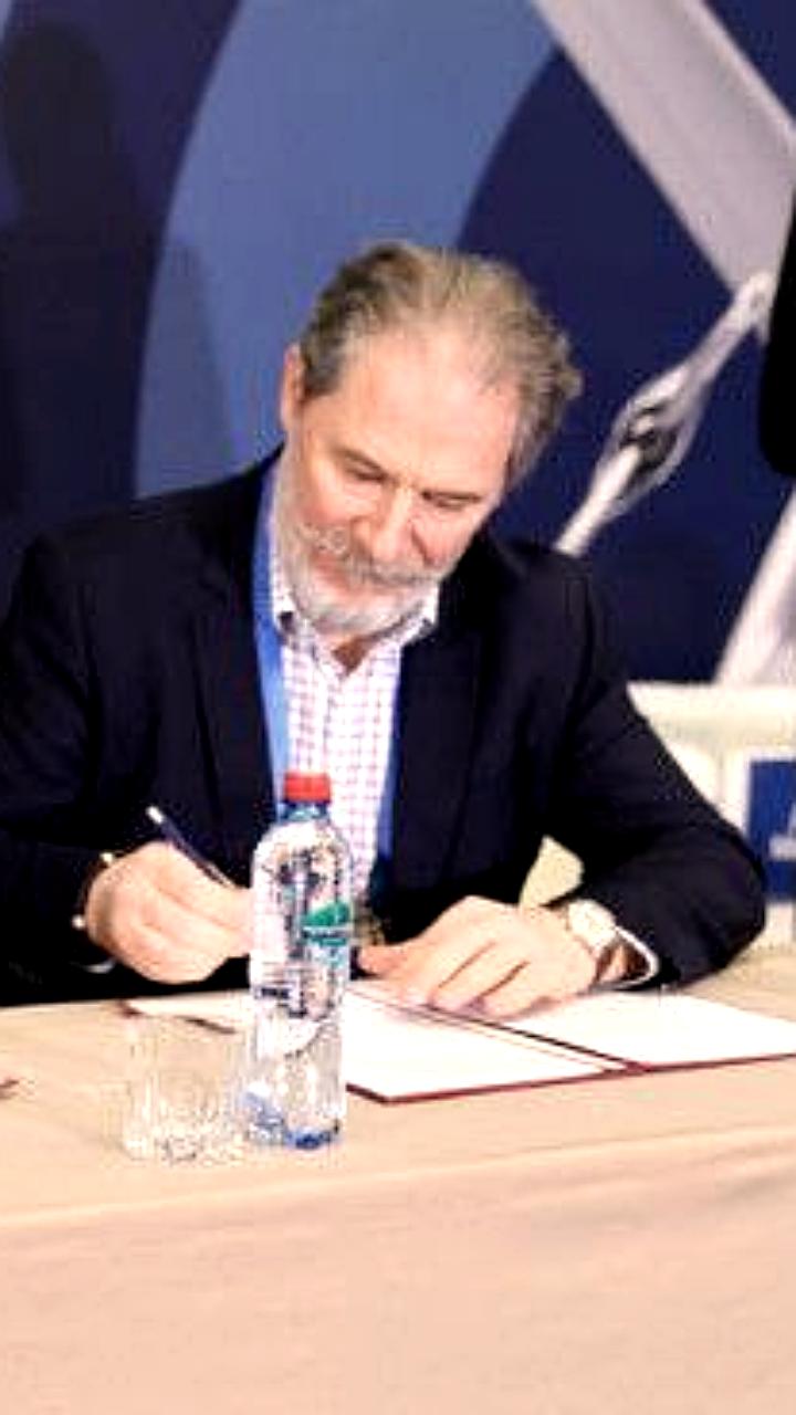 АльфаСтрахование и АЭРОНЕКСТ заключили соглашение о страховании беспилотников